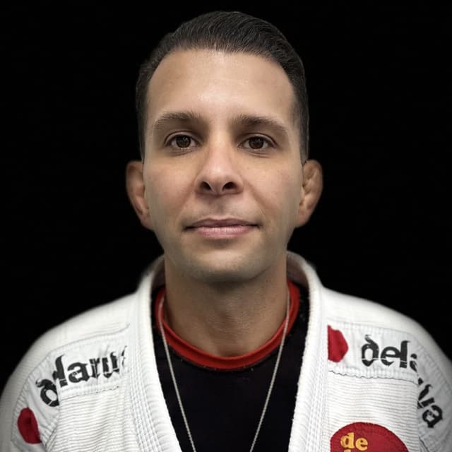 Professor Iury