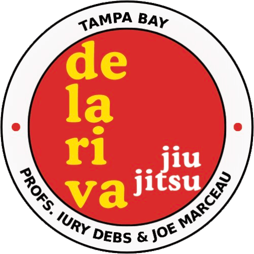 Delariva Patch