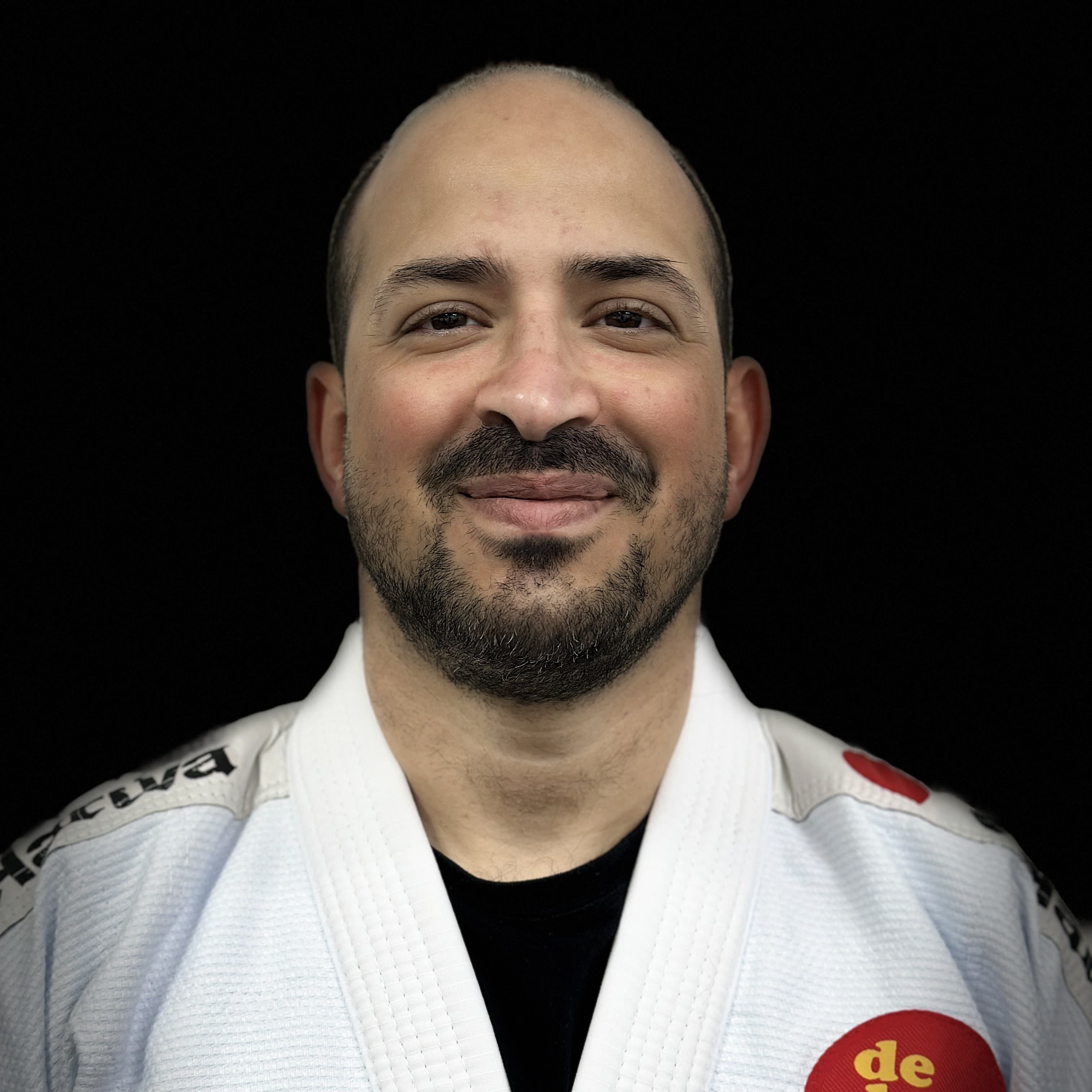 Coach Anthony